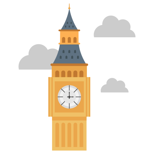 Big Ben icon