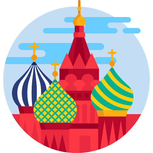 Kremlin icon